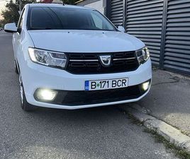 VAND SAU SCHIMB LOGAN 2 FUNDENI