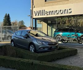 5D DYNAMIC 1.4 TURBO 150PK AUTOMAAT *STUUR+ZETELVERWARMING*PARKEERSENSOREN VOOR-EN ACHTERAAN*...