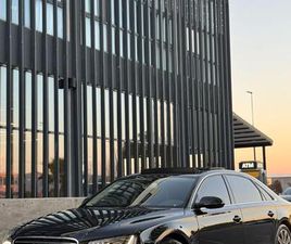 AUDI A8L 4.2 TDI V8 PRESINDENCIAL FULL MUNDESI NDERRIMI