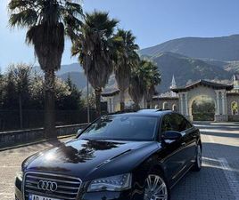 SHITET AUDI A8 4.0T