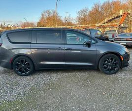 CHRYSLER TOURING PLUS S 20