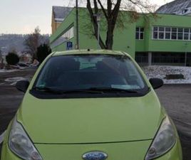 FORD KA 1.2