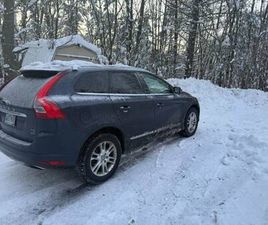 VOLVO XC60 2015.5 VOLVO XC60