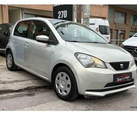SEAT MII 2013