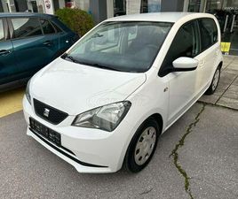 SEAT MII 2019