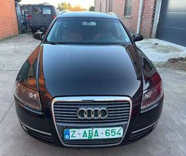 A6 AVANT 2.0 TDI 16V