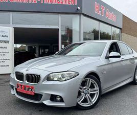 DA/PACK M/ETAT NEUF/BOITE AUTO/GPS/EURO6B