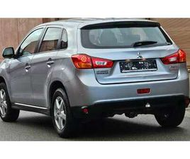 ASX 1.6 2WD DIAMANT EDITION+