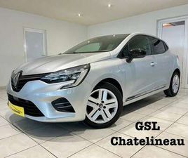 1.0TCE 91CV 2021 AIRCO/CRUISE/NAVI/CARPLAY/CAPTEUR