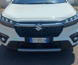 S-CROSS II 2022 1.4H TOP 2WD 129CV