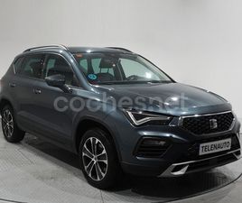 SEAT ATECA 2.0 TDI SS STYLE