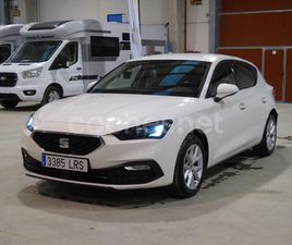 SEAT LEON SEAT LEÓN 2.0 TDI SS STYLE GO