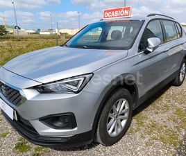 SEAT TARRACO SEAT TARRACO 2.0 TDI SS STYLE GO