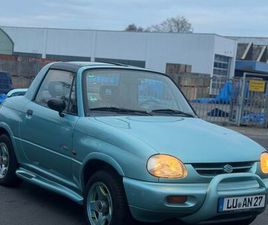 SUZUKI X-90 PHILLIPE COUSTEAUX PHILLIPE COUSTEAUX