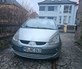 MITSUBISHI MITSUBISHI COLT CABRIOLET