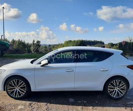 SEAT LEÓN 1.5 TSI SS XCELLENCE