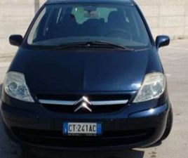 2.2 HDI CON GANCIO TRAINO