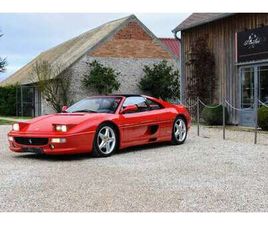 F 355 3.5I SPIDER
