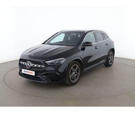 MERCEDES-BENZ GLA-KLASSE GLA 180 MILD-HYBRID AMG LINE