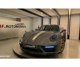 PORSCHE 911 (992) CARRERA S PDK