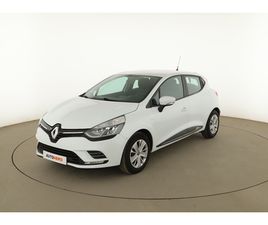 RENAULT CLIO 1.2 TREND