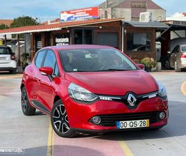 RENAULT CLIO 1.5 DCI #