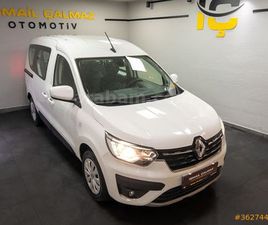 RENAULT EXPRESS 1.5 BLUEDCI JOY