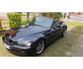 Z3 ROADSTER 1.9 140CV GIA' ASI