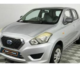 2015 DATSUN GO 1.2 LUX