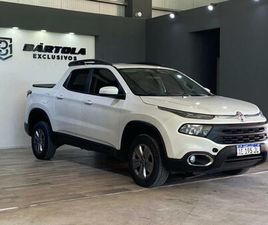 FIAT TORO TORO FREEDOM 1.8N
