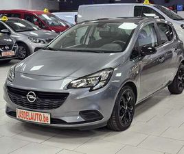 E 1.4I AUTO CARPLAY ANDROID CRUISE SENSORS CLIM