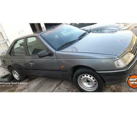 PEUGEOT 405 PEUGEOT 405