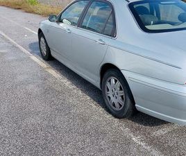 ROVER 75 BENZINA GPL