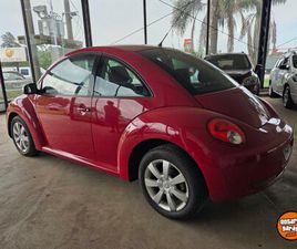 EXCELENTE NEW BETLEE 2007