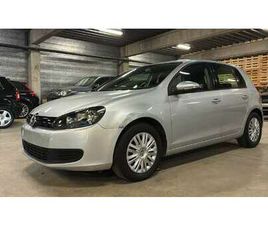 ◊ GOLF 2.0 TDI DPF DSG