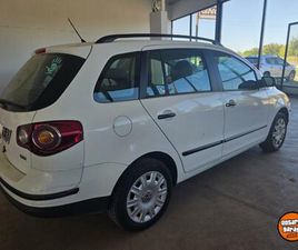 EXCELENTE SURAN 2008 DIESEL