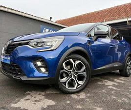 1.5 BLUE DCI INTENS | | BOITE AUTO | FULL LED