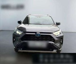 2.5 4X2 HYBRID STYLE SELECTION *360*SHZ*ACC*