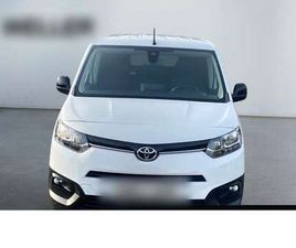 L1 1,5L D-4D MEISTER *CARPLAY*PDC*DAB*