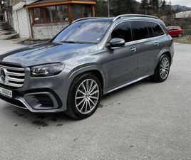 4MATIC 9G-TRONIC AMG LINE ADVANCED PLUS