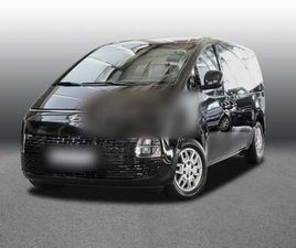 9-SITZER 2.2 CRDI AUT. TREND LED NAV 360°