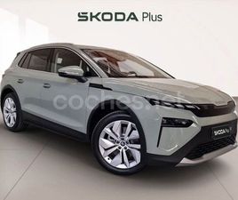 SKODA ELROQ SKODA ELROQ 170 CV 55KWH 52KWH NETA