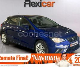 SEAT IBIZA 1.0 ECOTSI STYLE