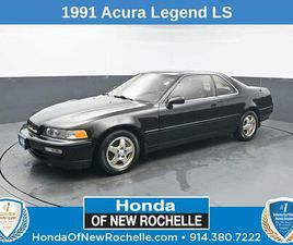 USED 1991 ACURA LEGEND LS