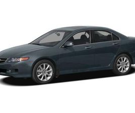 USED 2006 ACURA TSX BASE