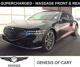 GENESIS G90 USED 2024 GENESIS G90 3.5T E-SC AWD