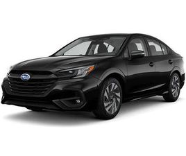 SUBARU LEGACY USED 2023 SUBARU LEGACY LIMITED