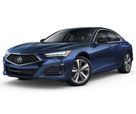 ACURA TLX USED 2021 ACURA TLX ADVANCE
