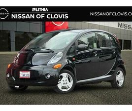 USED 2016 MITSUBISHI I-MIEV ES