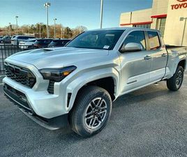 NEW 2026 TOYOTA TACOMA TRD SPORT
